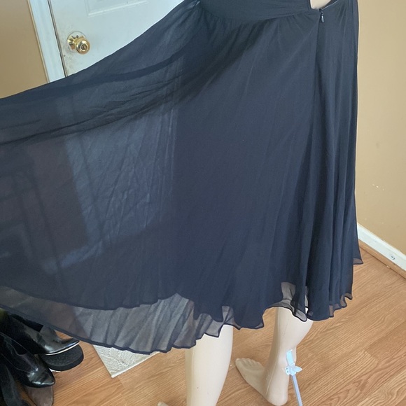 Suzy chin nwt dress - Picture 7 of 10